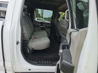 2020 Ford F-150 XLT Crew Cab Short Bed - miniatura 16