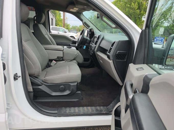 2020 Ford F-150 XLT Crew Cab Short Bed - miniatura 18