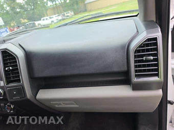 2020 Ford F-150 XLT Crew Cab Short Bed - miniatura 19