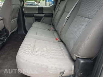 2020 Ford F-150 XLT Crew Cab Short Bed - miniatura 21