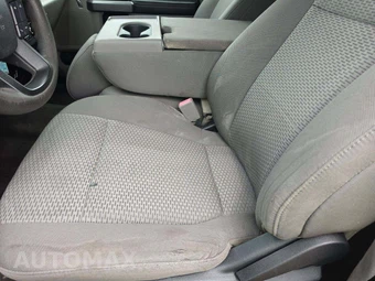2020 Ford F-150 XLT Crew Cab Short Bed - miniatura 22