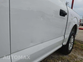2020 Ford F-150 XLT Crew Cab Short Bed - miniatura 28