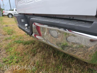 2020 Ford F-150 XLT Crew Cab Short Bed - miniatura 30