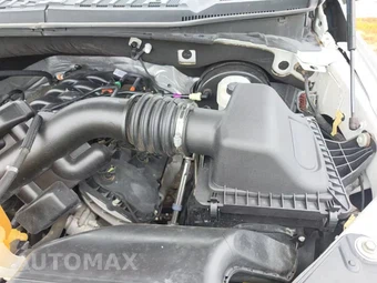 2020 Ford F-150 XLT Crew Cab Short Bed - miniatura 33