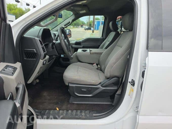 2020 Ford F-150 XLT Crew Cab Short Bed - miniatura 6