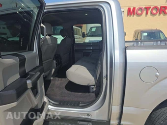 2020 Ford F-150 XLT Crew Cab Short Bed - miniatura 13