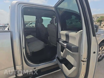 2020 Ford F-150 XLT Crew Cab Short Bed - miniatura 16