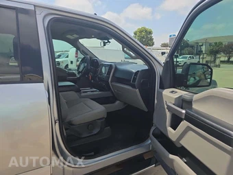 2020 Ford F-150 XLT Crew Cab Short Bed - miniatura 18