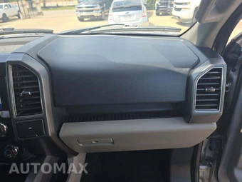 2020 Ford F-150 XLT Crew Cab Short Bed - miniatura 19