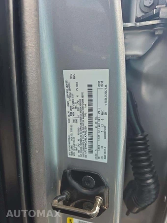 2020 Ford F-150 XLT Crew Cab Short Bed - miniatura 5