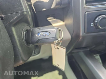 2020 Ford F-150 XLT Crew Cab Short Bed - miniatura 8