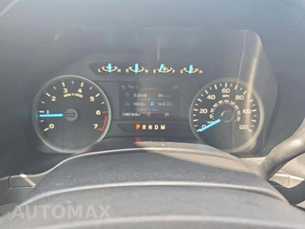 2020 Ford F-150 XLT Crew Cab Short Bed - miniatura 9