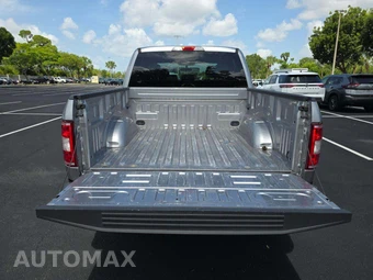 2020 Ford F-150 XLT Crew Cab Short Bed - miniatura 11