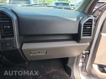 2020 Ford F-150 XLT Crew Cab Short Bed - miniatura 16