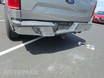 2020 Ford F-150 XLT Crew Cab Short Bed - miniatura 24