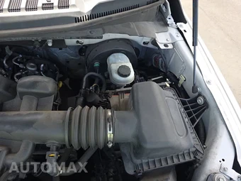 2020 Ford F-150 XLT Crew Cab Short Bed - miniatura 26