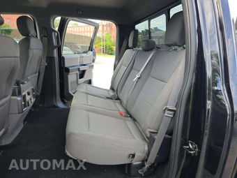 2020 Ford F-150 XLT Crew Cab Short Bed - miniatura 10