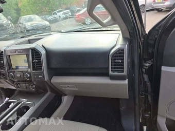 2020 Ford F-150 XLT Crew Cab Short Bed - miniatura 16