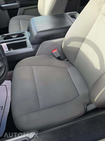 2020 Ford F-150 XLT Crew Cab Short Bed - miniatura 18