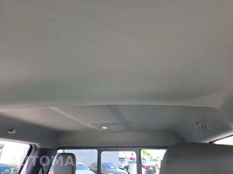 2020 Ford F-150 XLT Crew Cab Short Bed - miniatura 8