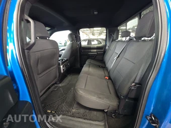 2020 Ford F-150 XLT Crew Cab Short Bed - miniatura 13