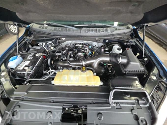 2020 Ford F-150 XLT Crew Cab Short Bed - miniatura 15