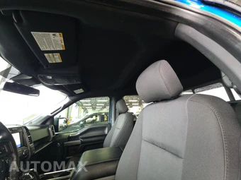 2020 Ford F-150 XLT Crew Cab Short Bed - miniatura 18