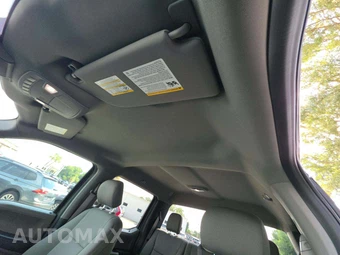 2020 Ford F-150 XLT Crew Cab Short Bed - miniatura 11