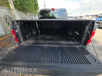 2020 Ford F-150 XLT Crew Cab Short Bed - miniatura 14