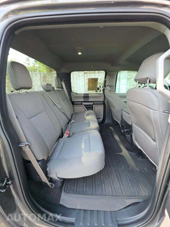 2020 Ford F-150 XLT Crew Cab Short Bed - miniatura 16