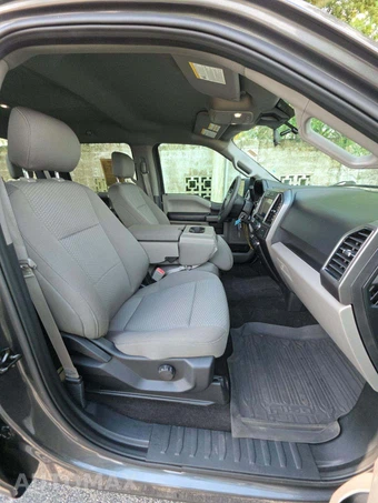 2020 Ford F-150 XLT Crew Cab Short Bed - miniatura 18