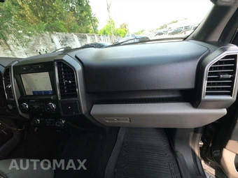 2020 Ford F-150 XLT Crew Cab Short Bed - miniatura 19