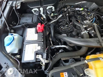 2020 Ford F-150 XLT Crew Cab Short Bed - miniatura 22