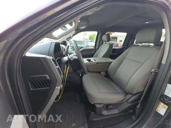 2020 Ford F-150 XLT Crew Cab Short Bed - miniatura 6