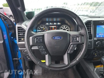 2020 Ford F-150 XLT Crew Cab Short Bed - miniatura 10