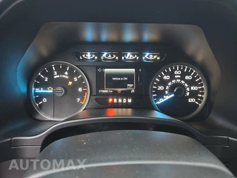 2020 Ford F-150 XLT Crew Cab Short Bed - miniatura 12