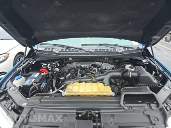 2020 Ford F-150 XLT Crew Cab Short Bed - miniatura 15
