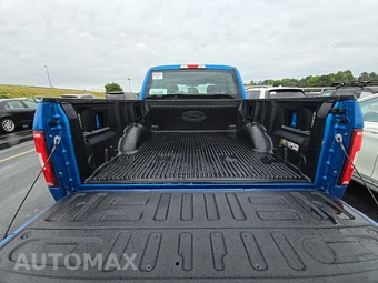 2020 Ford F-150 XLT Crew Cab Short Bed - miniatura 16