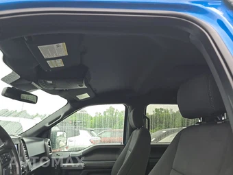 2020 Ford F-150 XLT Crew Cab Short Bed - miniatura 18