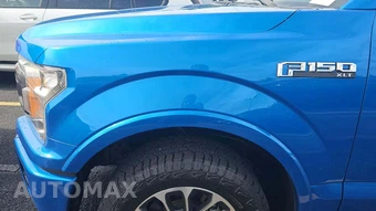 2020 Ford F-150 XLT Crew Cab Short Bed - miniatura 22