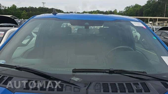 2020 Ford F-150 XLT Crew Cab Short Bed - miniatura 23