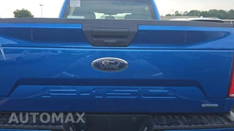 2020 Ford F-150 XLT Crew Cab Short Bed - miniatura 31