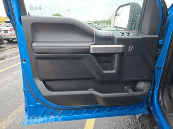 2020 Ford F-150 XLT Crew Cab Short Bed - miniatura 9