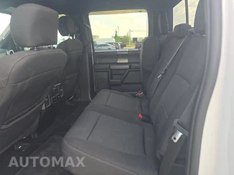 2020 Ford F-150 XLT Crew Cab Short Bed - miniatura 13