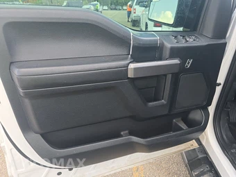 2020 Ford F-150 XLT Crew Cab Short Bed - miniatura 9
