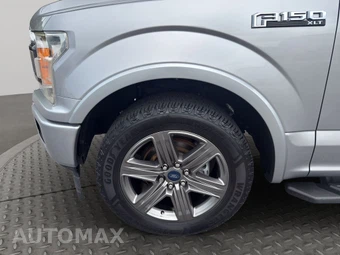 2020 Ford F-150 XLT Crew Cab Short Bed - miniatura 15