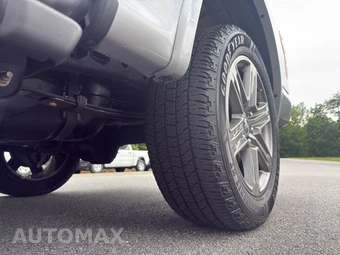 2020 Ford F-150 XLT Crew Cab Short Bed - miniatura 16