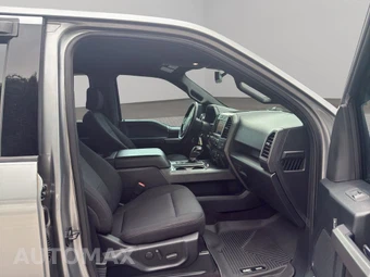 2020 Ford F-150 XLT Crew Cab Short Bed - miniatura 17