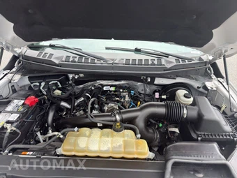2020 Ford F-150 XLT Crew Cab Short Bed - miniatura 18