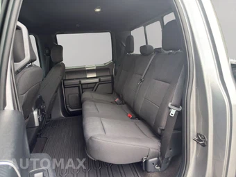 2020 Ford F-150 XLT Crew Cab Short Bed - miniatura 19